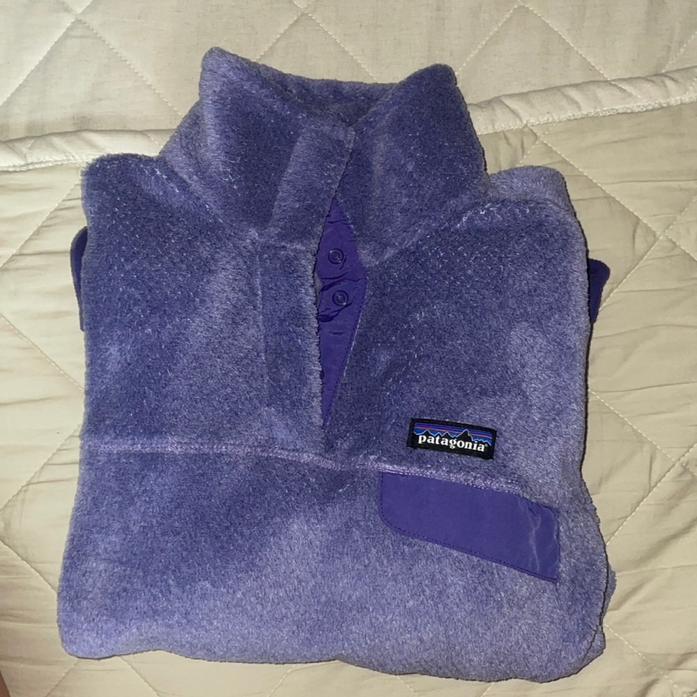 Patagonia Pullover